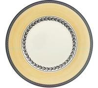 Villeroy & Boch Audun Fleur Assiette à déjeuner / assiette à gâteau 22cm