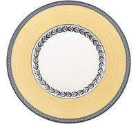 Villeroy & Boch Audun Fleur Assiette à pain / assiette à dessert 16cm