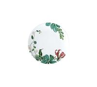 VILLEROY & BOCH Avarua Set de 6 assiettes à dessert 22 cm Blanc