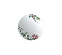 VILLEROY & BOCH Avarua Set de 6 assiettes plates 22 cm Blanc