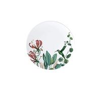 VILLEROY & BOCH Avarua Set de 6 plats 27 cm blanc
