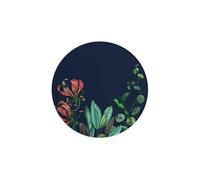 VILLEROY & BOCH Avarua Set de 6 plats 27 cm Bleu