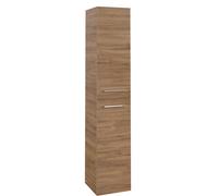 Villeroy & Boch Avento armoire 35x37x176 cm latérale suspendue A89400RH