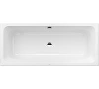 Villeroy & Boch Avento baignoire rectangulaire 170x70 cm blanc UBA177AVN2V-01