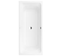 Villeroy & Boch Baignoire Avento UBA180AVN2V-01 1800 x 800 x 440 mm blanc Rectangulaire