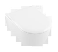 Villeroy & Boch Combipack Avento 5656RS01 Blanc DirectFlush