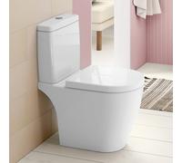 Villeroy & Boch Avento Cuvette au sol, 5644R0R1,