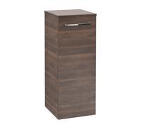 Villeroy & Boch Avento Demi-colonne, 1 porte, A89500VH,