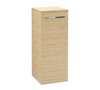 Villeroy & Boch Avento Demi-colonne, 1 porte, A89500VJ,