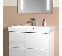 Villeroy & Boch Avento Lavabo mural, 41586501,