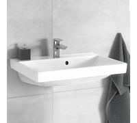 Villeroy & Boch Lavabo Compact Avento 4A005501 550 x 370 mm Blanc Angulaire