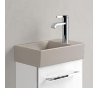 Villeroy & Boch Avento Lave-mains, 43003LAM,