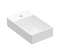Villeroy & Boch Avento Lave-mains, 43003RRW,