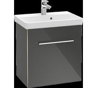 Villeroy & Boch Avento Meuble sous-vasque, 1 porte, A88800VR,