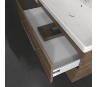 Villeroy & Boch Avento Meuble sous-lavabo - 2 tiroirs à extraction - 976 x 514 x 484 mm - Arizona Oak a89200vh
