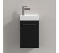 Villeroy & Boch Avento Meuble sous-vasque, 1 porte, A87601VL,