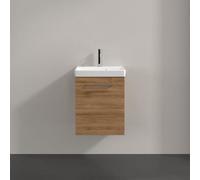 Villeroy & Boch Avento Meuble sous-vasque, 1 porte, A88700RH,