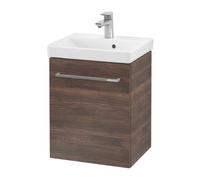 Villeroy & Boch Avento Meuble sous-vasque, 1 porte, A88701VH,