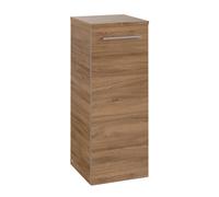 Villeroy & Boch Avento Meuble suspendu, 1 porte, A89500RH,