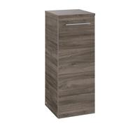 Villeroy & Boch Avento Meuble suspendu, 1 porte, A89500RK,