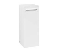 Villeroy & Boch Avento Meuble suspendu, 1 porte, A89500VE,