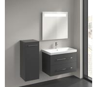 Villeroy & Boch Avento Meuble suspendu, 1 porte, A89500VR,