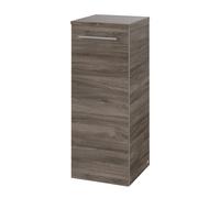 Villeroy & Boch Avento Meuble suspendu, 1 porte, A89501RK,