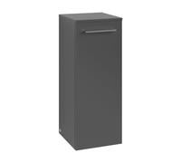 Villeroy & Boch Avento Meuble suspendu, 1 porte, A89501VR,