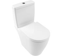 Villeroy & Boch Avento réservoir de chasse d'eau 77581101