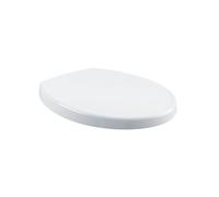 Villeroy & Boch Abattant de toilettes Aveo Nouvelle Gén. 9M57S1R1 fermeture amortie blanc alpin