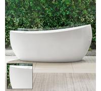 Villeroy & Boch AVEO - Baignoire en îlot 1900x950mm blanc