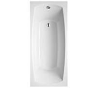 Villeroy & Boch My Art - Baignoire 1700 x 750mm blanc alpin