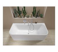 Villeroy & Boch Baignoire murale Architectura - 1700 x 750 mm