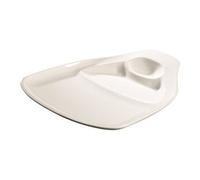 Villeroy & Boch - BBQ Passion ensemble de 2 assiettes à steak L