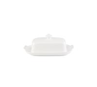 VILLEROY & BOCH Beurrier 2 pièces Royal blanc