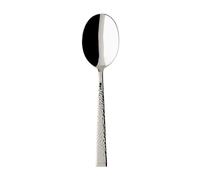 Villeroy & Boch Blacksmith cuillère à légumes / cuillère de service 230mm