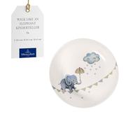Villeroy & Boch Assiette creuse Walk like an Elephant Ø19 cm Multi