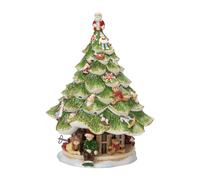 Villeroy & Boch Christmas Toys Memory