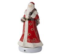 Villeroy & Boch Boîte à Musique Multicolore