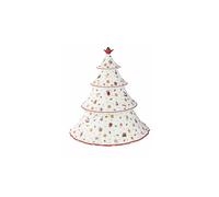 VILLEROY & BOCH Boîte Arbre 28x27x30cm TOYS DELIGHT multicolore