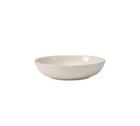 Villeroy & Boch Plat creux For Me 38 cm Porcelaine Premium Blanc