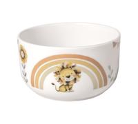 Villeroy & Boch Bol à muesli Roar like a Lion Ø13 cm Multi