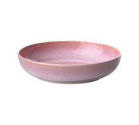 Villeroy & Boch Bol à pâtes Perlemor Ø22 cm Coral