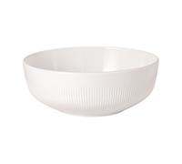 Villeroy & Boch Bol à salade Afina Ø19.5 cm White