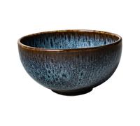 like. by Villeroy & Boch Lave glacé - bol à soupe, 12 cm ø, turquoise