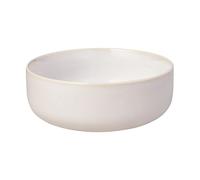 Villeroy & Boch Bol Crafted Cotton Ø16 cm White