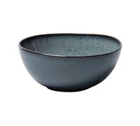 Villeroy & Boch Bol de service Lave Ø25.5 cm Gris