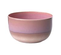 Villeroy & Boch Bol de service Perlemor 3 L Coral