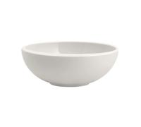 Villeroy & Boch Bol NewMoon 16.5 cm Blanc
