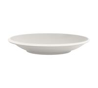 Villeroy & Boch Bol NewMoon 25 cm Blanc